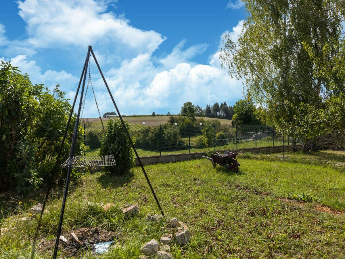 Casa de vacaciones Sennevoy-le-Bas Grabación al aire libre 1