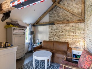 Maison de vacances Sennevoy-le-Bas Équipement 26