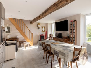 Ferienhaus Sennevoy-le-Bas Ausstattung 32