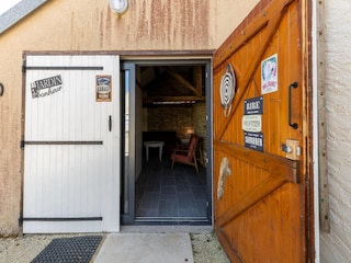 Ferienhaus Sennevoy-le-Bas Ausstattung 31