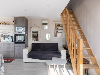 Maison de vacances Sennevoy-le-Bas Équipement 29