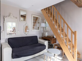 Maison de vacances Sennevoy-le-Bas Équipement 35