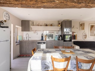 Holiday house Sennevoy-le-Bas Features 13