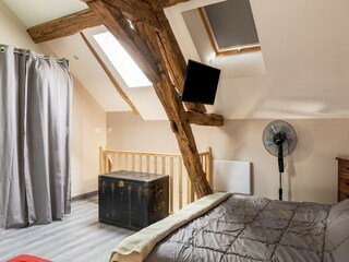 Maison de vacances Sennevoy-le-Bas Équipement 29