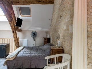Maison de vacances Sennevoy-le-Bas Équipement 25