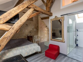 Vakantiehuis Sennevoy-le-Bas Kenmerken 25