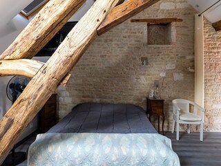 Holiday house Sennevoy-le-Bas Features 17
