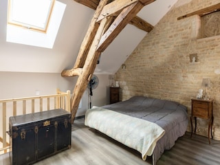 Ferienhaus Sennevoy-le-Bas Ausstattung 1