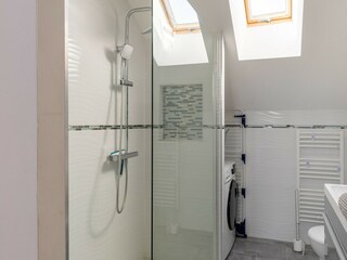 Maison de vacances Sennevoy-le-Bas Équipement 33