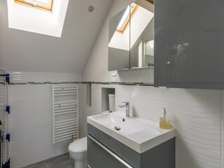 Holiday house Sennevoy-le-Bas Features 19