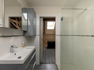 Maison de vacances Sennevoy-le-Bas Équipement 16