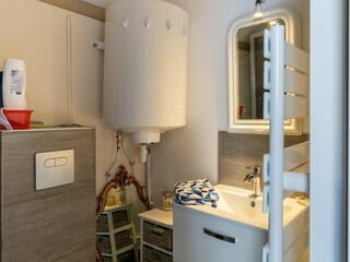 Vakantiehuis Sennevoy-le-Bas Kenmerken 27