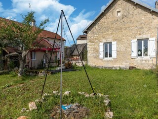 Holiday house Sennevoy-le-Bas Outdoor Recording 4