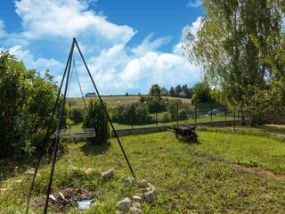 Vakantiehuis Sennevoy-le-Bas Buitenaudio-opname 9