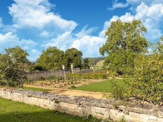 Ferienhaus Sennevoy-le-Bas Außenaufnahme 6