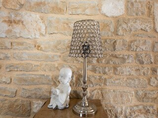 Vakantiehuis Sennevoy-le-Bas  38