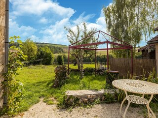 Vakantiehuis Sennevoy-le-Bas Buitenaudio-opname 5