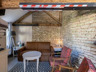 Vakantiehuis Sennevoy-le-Bas Kenmerken 30