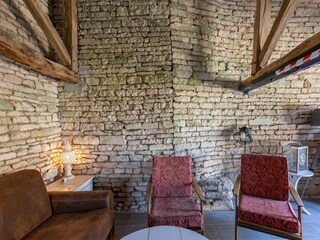 Vakantiehuis Sennevoy-le-Bas Kenmerken 20