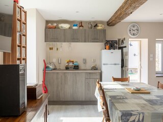 Vakantiehuis Sennevoy-le-Bas Kenmerken 28
