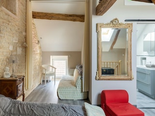 Maison de vacances Sennevoy-le-Bas Équipement 23