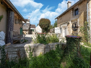 Ferienhaus Sennevoy-le-Bas Außenaufnahme 9