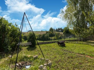 Holiday house Sennevoy-le-Bas Outdoor Recording 12