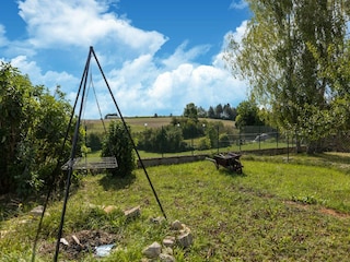 Maison de vacances Sennevoy-le-Bas Enregistrement extérieur 7