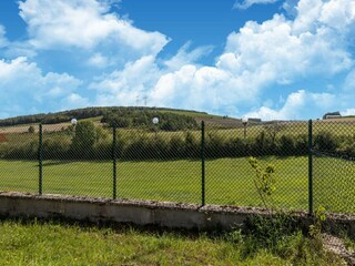 Casa per le vacanze Sennevoy-le-Bas Ambiente 37