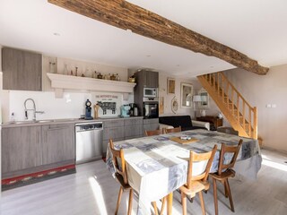 Casa per le vacanze Sennevoy-le-Bas Caratteristiche 27