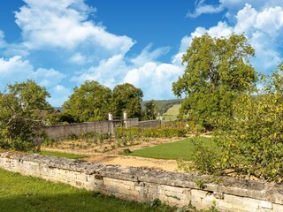 Vakantiehuis Sennevoy-le-Bas Buitenaudio-opname 10