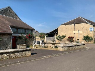 Holiday house Sennevoy-le-Bas Outdoor Recording 5
