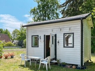Holiday house Anderslöv Outdoor Recording 2