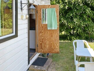 Holiday house Anderslöv Outdoor Recording 3