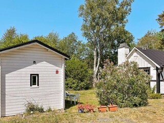 Holiday house Anderslöv Outdoor Recording 5