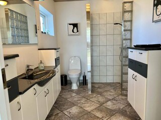 Casa de vacaciones Aalbæk  9