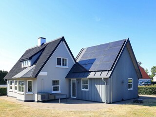 Casa per le vacanze Aalbæk Registrazione all'aperto 1