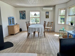 Ferienhaus Aalbæk  4