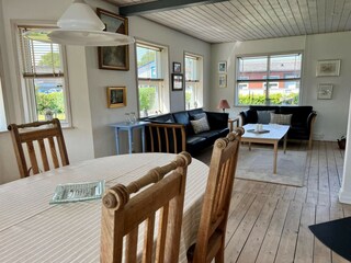 Ferienhaus Aalbæk  5