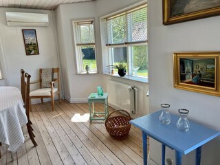 Ferienhaus Aalbæk  6