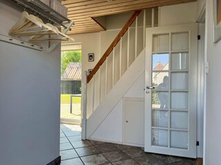 Maison de vacances Aalbæk  5