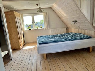 Ferienhaus Aalbæk  8