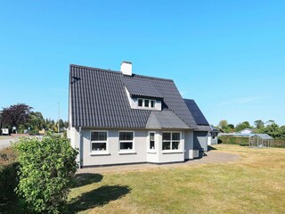 Vakantiehuis Aalbæk  11