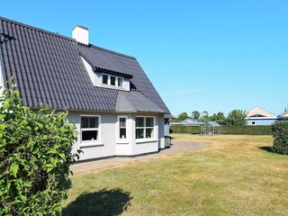 Ferienhaus Aalbæk  12