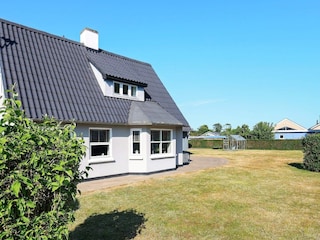 Vakantiehuis Aalbæk  6