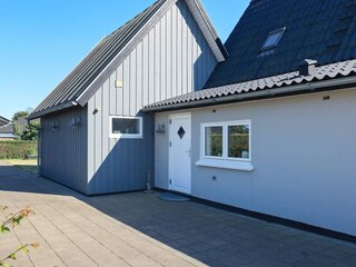 Ferienhaus Aalbæk  14