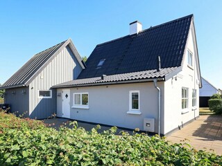 Ferienhaus Aalbæk  15