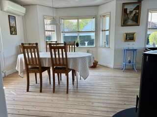 Ferienhaus Aalbæk  17