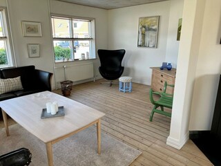 Ferienhaus Aalbæk  18