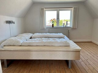 Ferienhaus Aalbæk  19